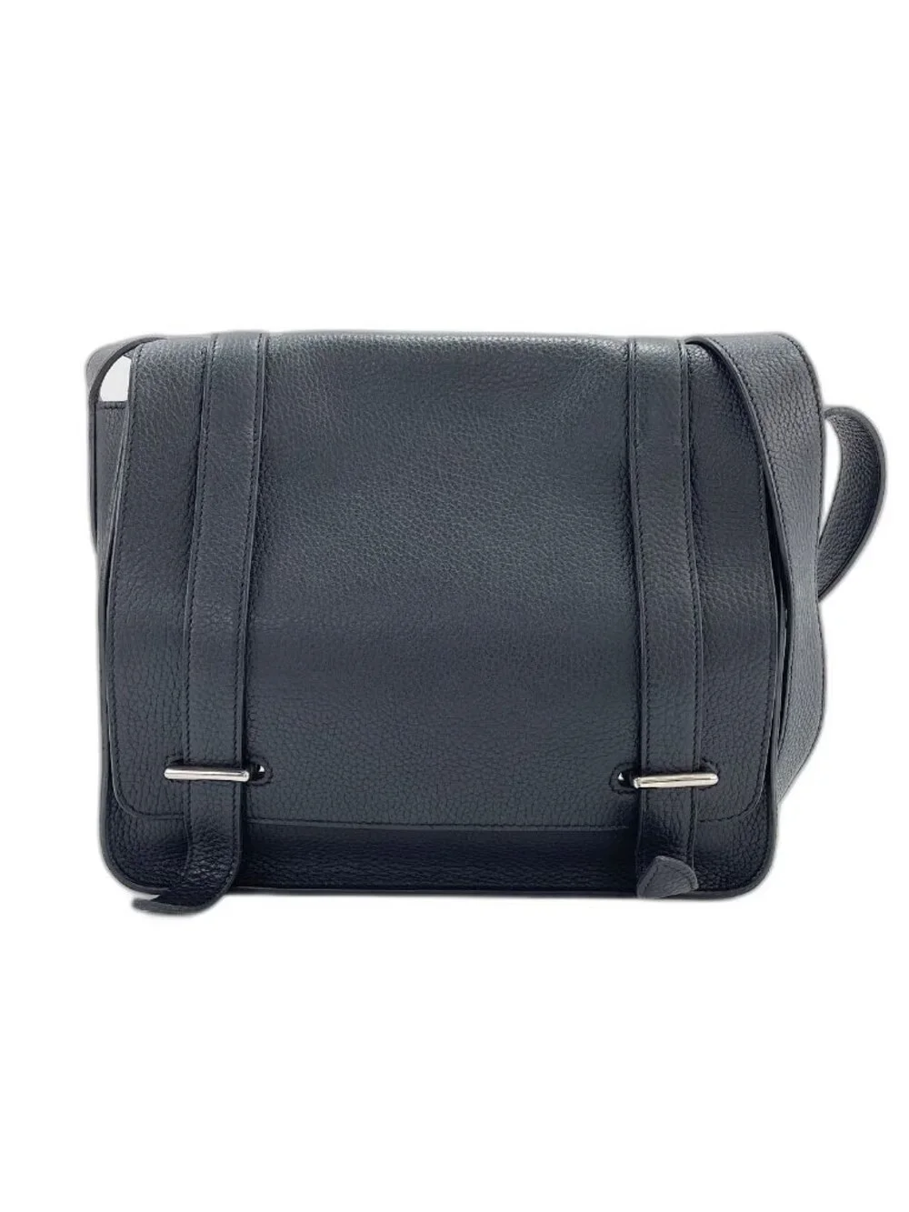 Hermes Shoulder Bag Steve Caporal 27